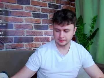 alex_onelove from Chaturbate is Freechat