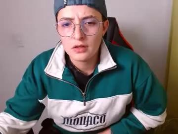 alex_parker07 from Chaturbate is Freechat