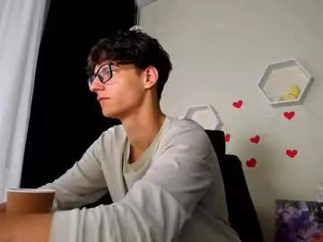alex_power_ from Chaturbate is Freechat