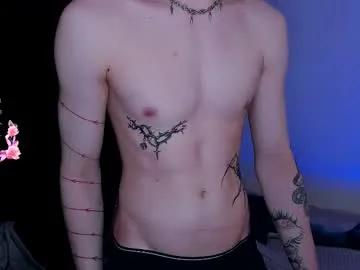 alex_silent from Chaturbate is Freechat