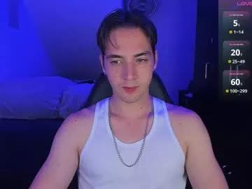 alex_smith0 from Chaturbate is Freechat