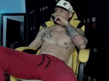 alex_sthorm from Chaturbate is Freechat