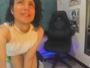 alex_tehir from Chaturbate is Freechat