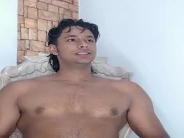 Alex_thomson1 from Chaturbate