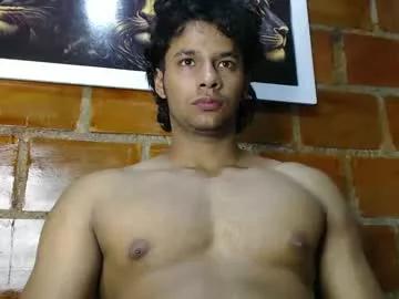 Alex_thomson1 from Chaturbate