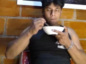 Alex_thomson1 from Chaturbate