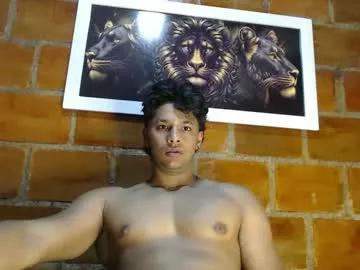 Alex_thomson1 from Chaturbate