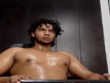 Alex_thomson1 from Chaturbate