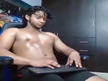 Alex_thomson1 from Chaturbate