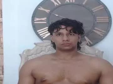 Alex_thomson1 from Chaturbate