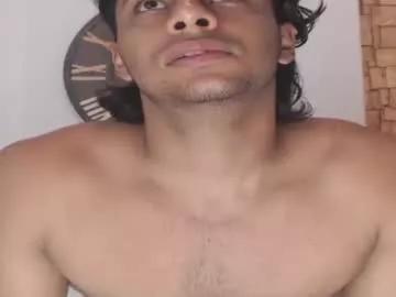 Alex_thomson1 from Chaturbate
