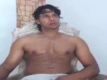 Alex_thomson1 from Chaturbate