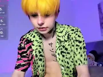 alex_valllley from Chaturbate is Freechat