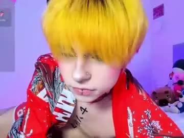alex_valllley from Chaturbate is Freechat