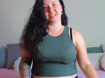 Alexa__lexie from Chaturbate