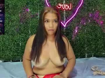 alexa_dream_0 from Chaturbate is Freechat
