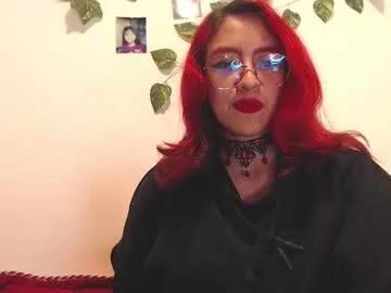 alexa_dupret from Chaturbate is Freechat