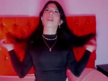 alexa_henao_ from Chaturbate is Freechat