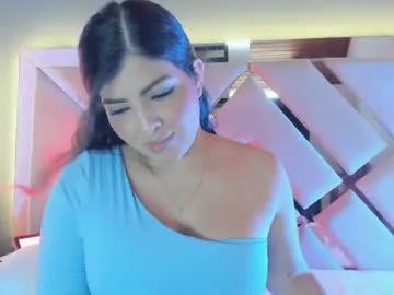 alexa_jhomson from Chaturbate is Freechat
