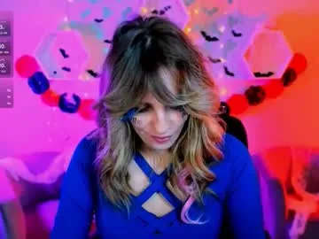 Freechat alexa_night_ on Chaturbate