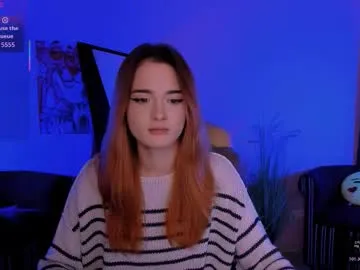 Freechat alexa_night_ on Chaturbate