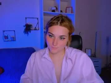 alexa_night_ from Chaturbate is Freechat