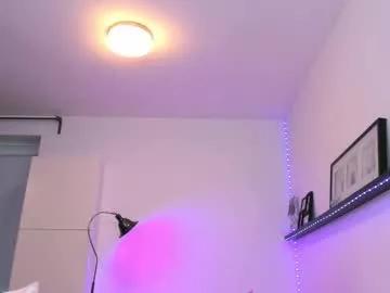 alexa_queens from Chaturbate is Freechat