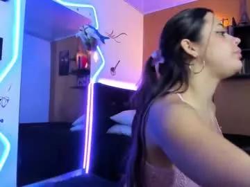 alexa_riverss from Chaturbate is Freechat