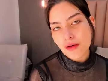 alexa_thaylor_ from Chaturbate is Freechat