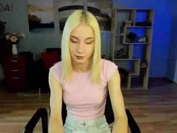 alexa_woods from Chaturbate is Freechat
