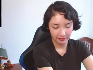 alexaa08 from Chaturbate is Freechat