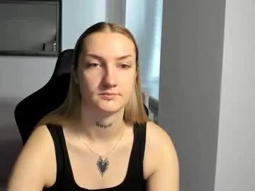alexafragile from Chaturbate is Freechat