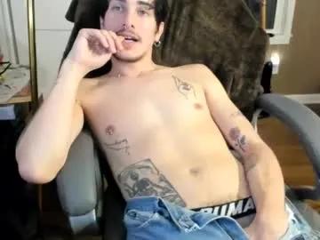 alexander9779 from Chaturbate is Freechat
