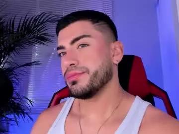 Alexander_diiaz from Chaturbate
