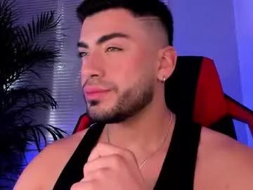 Alexander_diiaz from Chaturbate