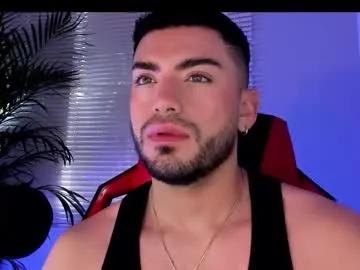 Alexander_diiaz from Chaturbate