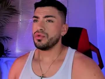 Alexander_diiaz from Chaturbate
