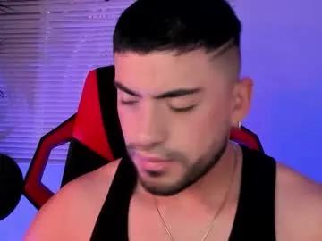 Alexander_diiaz from Chaturbate