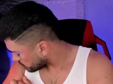 alexander_diiaz from Chaturbate is Freechat