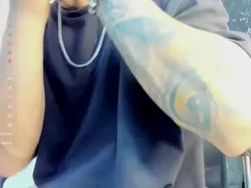 alexander_ferre from Chaturbate is Freechat