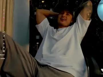 alexander_ferre from Chaturbate is Freechat