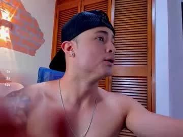 alexander_ferre from Chaturbate is Freechat