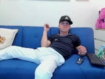 alexander_golden from Chaturbate is Freechat