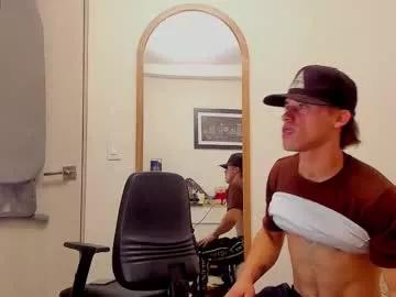 alexander_golden from Chaturbate is Freechat