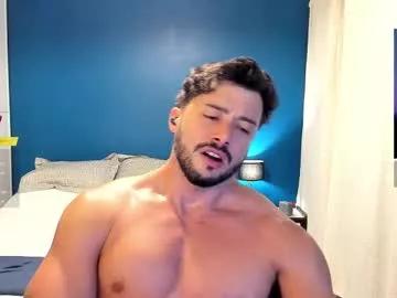 alexanderjaz from Chaturbate is Freechat