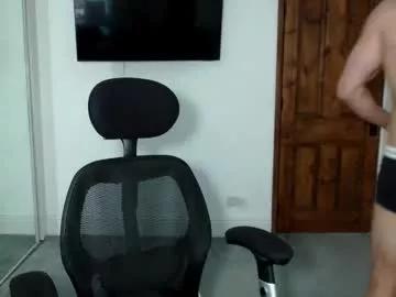 alexandersteelmuscle from Chaturbate is Freechat