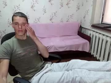 alexanderstrongs from Chaturbate is Freechat
