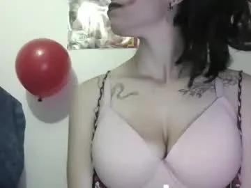 alexandra_65 from Chaturbate is Freechat