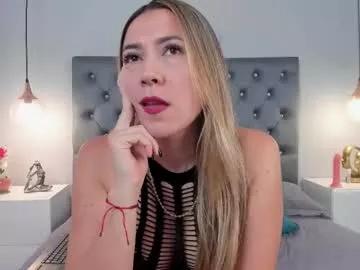 alexandraa_gomez from Chaturbate is Freechat
