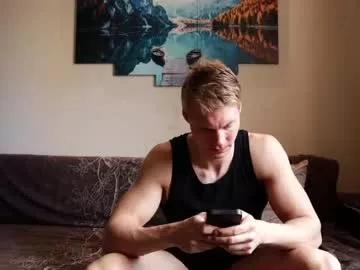 Alexandrmarvel from Chaturbate